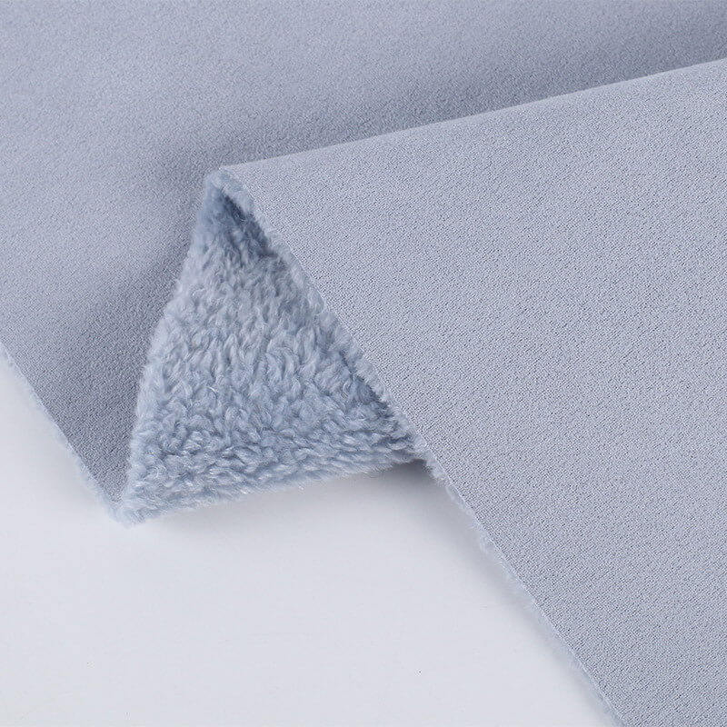 Polyester Brushed Fabric for Jacket Wholesale Supplier 6